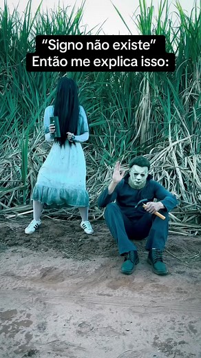 Identificação com Michael Myers no Halloween 2024