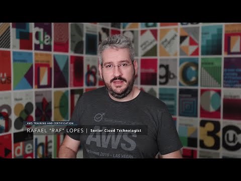 Introduction to Designing Data Lakes in AWS