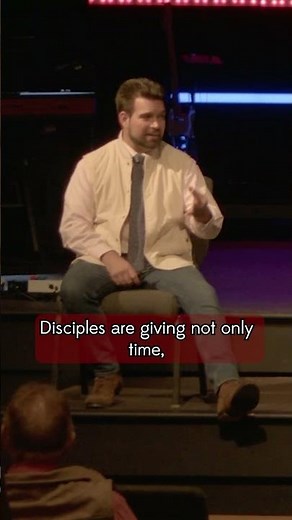 the core of what we believe here