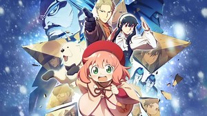 La bande-annonce de "SPYxFAMILY Code : White" révèle de nouveaux ennemis