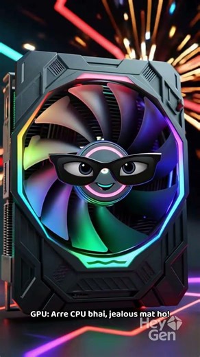 👉 When Computer Parts Talk 😂 | Funny PC Reality #Shorts#shorts #computer #funnytech #pcmemes