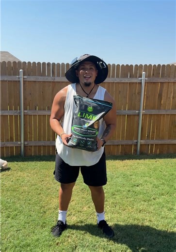 Effective Natural Solutions for Fire Ant Control