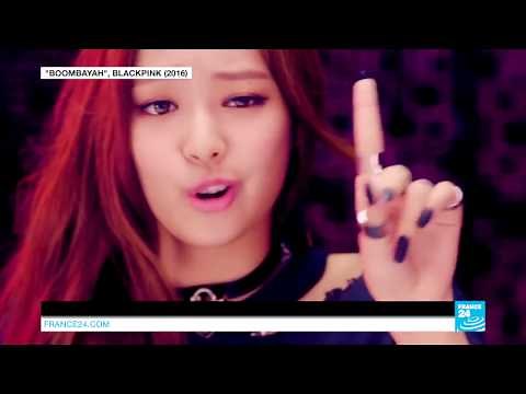 South Korea: The Cultural Wave (Part 1 and Part 2)