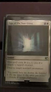 3$ Canadian Codie, Vociferus Codex #Commander Deck Profile #edh #magicthegathering #magic #funny