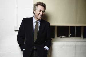 Un thé avec Bryan Ferry - "Avonmore"