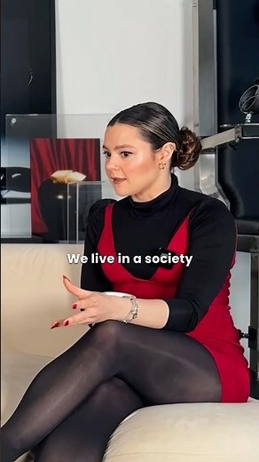 Megan Prescott on the Contradictions of Sexuality in Society