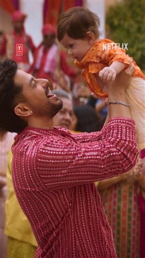 Single Papa: Ib Na Jaane (Song) | Kunal Kemmu | Manoj P,Ayesha R,Prajakta K | Aman P | Netflix India