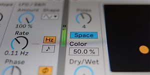 Rediscover Classic Effects: Flanger, Phaser and Chorus