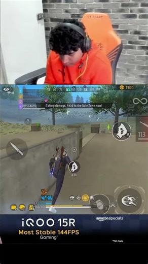 TSG Aayush gets Frustrated 😭