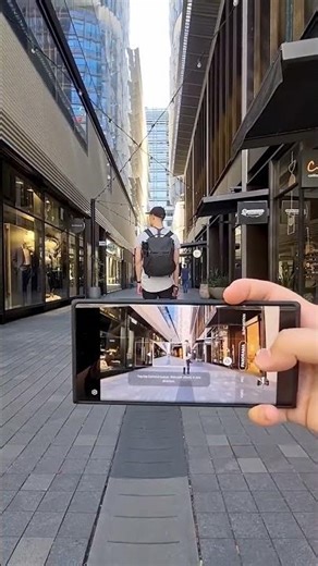 Digital HD Camera App – Capture Stunning HD Photos & 4K Video