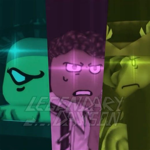 If Forsaken characters were Jujutsu Sorcerers 2 #forsaken #roblox #robloxanimation