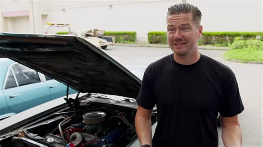 Garage Rehab S01:E07 - Fast Lane Auto Repair