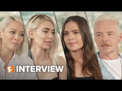 ‘Mission: Impossible - Dead Reckoning, Part One’ Cast on Working with Tom & Future of the Franchise