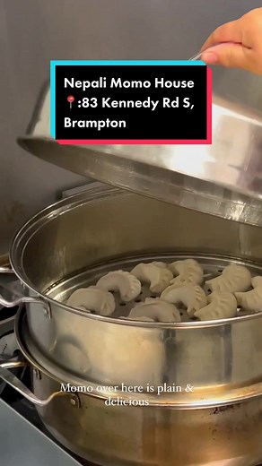 Nepali Momo House Introducing you all, one of the finest restaurant fo...