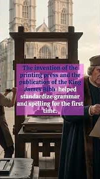 The 1,500-Year Evolution of English 🌍✨ #EnglishHistory #LearnEnglish #LanguageLearning #Facts