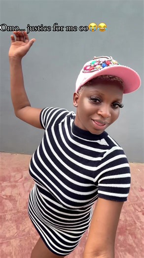 Justice for Me: A Heartfelt Reaction Video