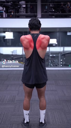 Mastering Cable Reverse Flyes for Better Muscle Focus