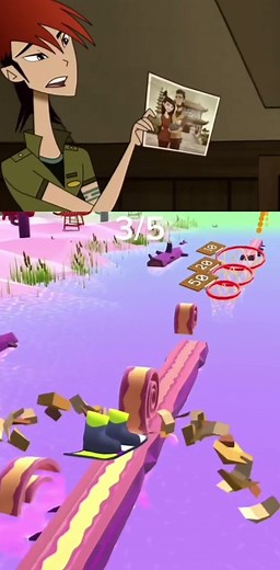 I post underrated cartoons. This cartoon is called Detentionaire. Great show, and if you wish to watch it, the entire show is on YouTube #fyp #cartoon #cartoonnetwork #cartooncharacter #detentionaire #cartoonsforall