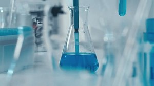 Piped Draws Solution Into Test Tube Stock Footage Video (100% Royalty-free) 1111954087 | Shutterstock