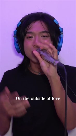 Full version of my cover of Outside Of Love by #beckyhill is OUT NOW on my channel!! #edm #house