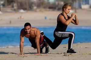 135K views · 382 shares | Amir Alshamy Take my nutrition Plan ABSOLUTELY⤵️FREE abcworkout.org/nutrition-guide You don't need to count calories裸 You don't have to hire a trainer, nutritionist, and it's not rocket science. | ABC Workout | Facebook