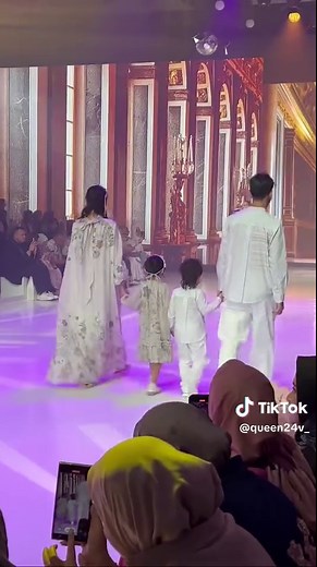 Flashback to the Modinity Show 2025: Kids' Fashion Highlights
