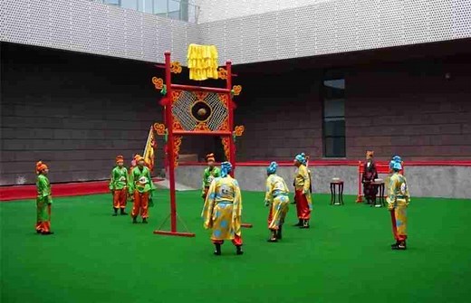 What Is Cuju Sport?-First Football Game In History