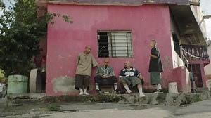 'Ya no estoy aquí' - Tráiler oficial
