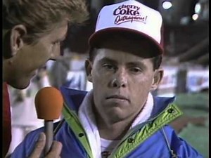 Supercross Classics 1985 - Los Angeles World Finals
