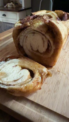 Pro Tip: Avoid Scoring Your Sourdough Sandwich Bread