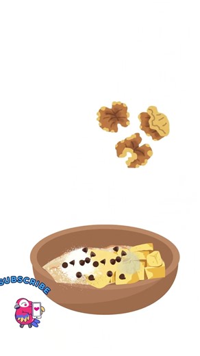 how to make banana cookies