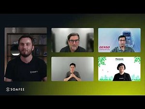 Inside SOAFEE: Blueprint roundtable