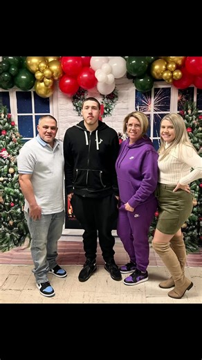 A mother’s poem so very true I have two amazing children who are adults crushing their goals at life. I now have five grandsons so very blessed but this poem here is so very true.