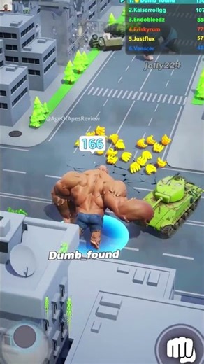 Age of Apes Ads Review New Level 🍌🐵Tech Apes #gaming #ageoffantasy #games