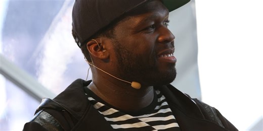 50 Cent coming to Shreveport ahead of launch of G-Unit Studios