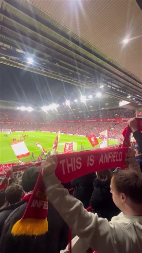 Barnsley FA Cup Victory: A Thrilling Day at Anfield
