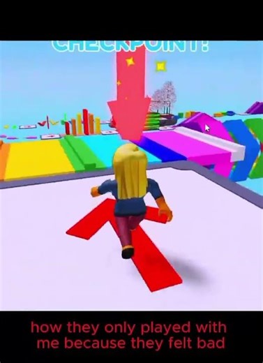 I Read a Roblox Message I Was Never Supposed to See…