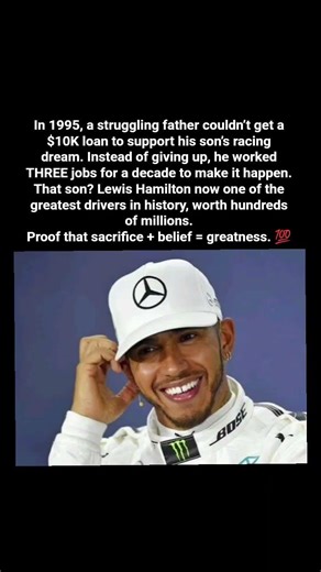 From Rejected Loan to $285M Legend 💰🏁