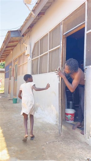 She sabi the tin 🤣#comedy #fun