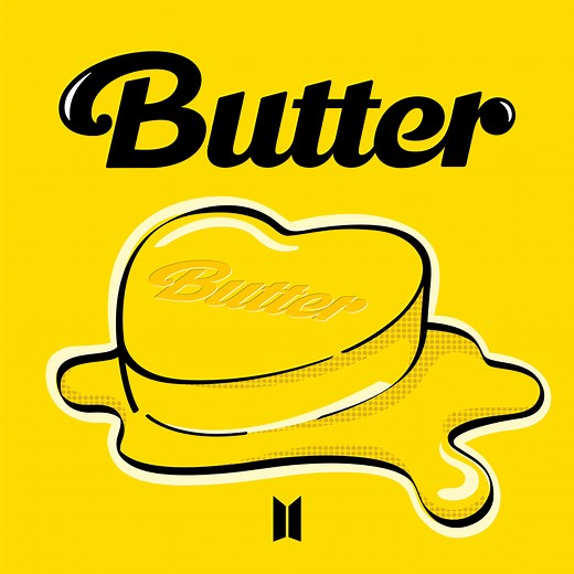 BTS – Butter