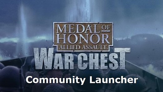 Medal of Honor Community Launcher 1.0.0.8 Released news
