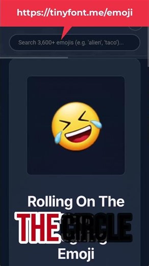 Emoji PNG Download Kaise Kare #shorts #ytshortsindia #emojipng #howtodownloademoji