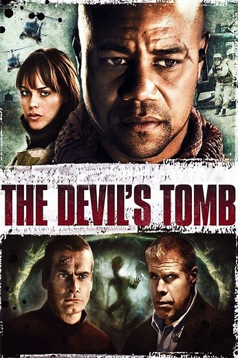 The Devil's Tomb Summary, Trailer, Cast, Where to Watch and More