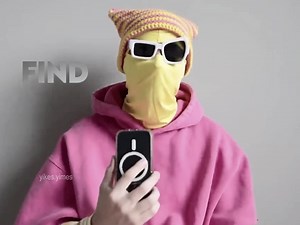 ¡SALVEN A BUSTER! La serie de Yikes se vuelve loca