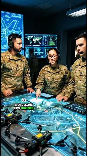 How Cheap Drones Are Dominating Modern War