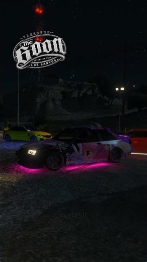 208 Days Until GTA 6 | Route 68 The 6oon Takeover