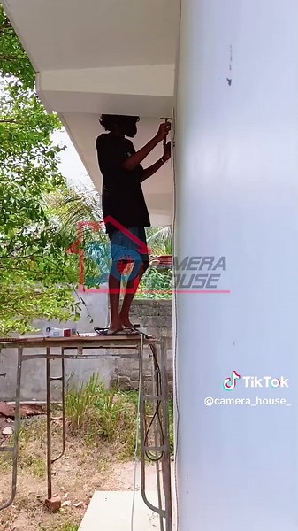 📍 Project Completed – Tangalle | Sunliya Resort 🔐 Your Safety, Our Priority! අද වෙනකොට security කියන එක luxury එකක් නෙමෙයි — අත්‍යවශ්‍ය දෙයක්! ඒකට solution එකක් විදිහට අපි install කරපු මේ complete CCTV system එකෙන්, location එක full coverage එකක් සමඟ 24/7 monitoring setup කරලා තියෙනවා 👇 🎥 Camera Setup Details ✅ EZVIZ H8C Single Lens Cameras – 3pcs 👉 360° rotation (Pan & Tilt) 👉 Full HD clear video quality 👉 Night vision AI human detection ✅ EZVIZ H9C Dual Lens Cameras – 3pcs 👉 Dual lens 