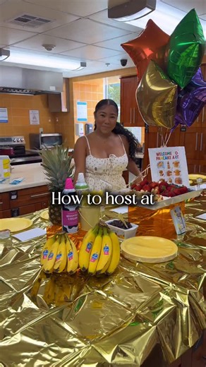 6.1K views · 72 reactions | Here’s how to host an event or activity at @rmhcsfl  Comment below “RMHC” for a link to sign up and volunteer. You can even just come to play games and color with the families. #miami #rmhc #thingstodoinmiami #southflorida #downtownmiami #miamivolunteer | Miami Food & Experiences Blogger | Facebook