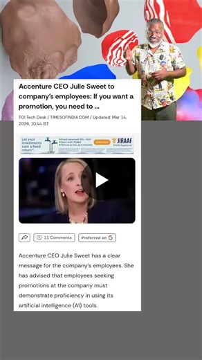 CEOs Misunderstanding AI: A Threat to Industry Reputation | Dharam Mentor posted on the topic | LinkedIn