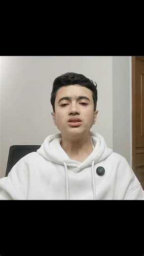 “From the youngest English language instructor to a global voice for change I’m not just teaching English, I’m teaching confidence, communication, and courage. Let’s grow together, one class at a time. Join me daily for powerful English tips, spoken practice, and confidence building lessons. It’s more than language it’s leadership. Are you ready to speak English like a leader? Let’s begin! Muhammad Hasnain #TheYoungestVoice #EnglishWithHasnain #SpokenEnglish #LearnEnglishDaily #EnglishSpeakingSk